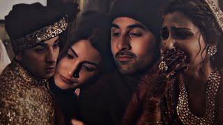 Unfinished Love ! | Ae Dil hai mushkil | Anushka Sharma | Ranbir Kapoor |