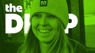 Meaghan Murray, Believe in the Run | Origin Stories | The Drop Podcast E324