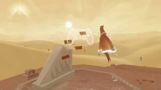 "Journey", The Game (PS4 Pro)