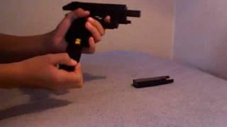 LEGO PPK Walther