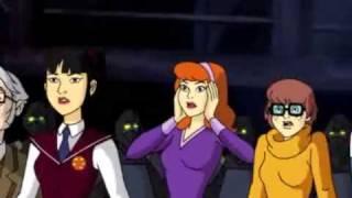 Scooby Doo - Catchphrases