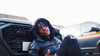 Drippah - Tony Brown (Official Video)