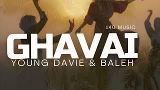 Young Davie & Baleh - Ghavai ( Audio)