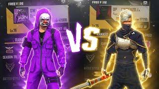 M8N VS VINCENZO | 1vs1 Mobile Vs PC 