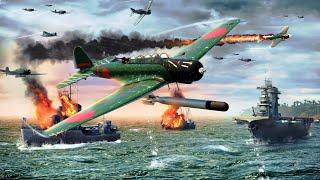 PEARL HARBOR ATTACK in War Thunder!