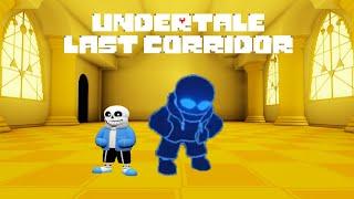 littletale's secret ability (real!1!!11!) | Undertale Last Corridor