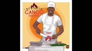 Freeman HKD Boss - Miridzo (Official Audio)