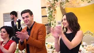 Մկրտություն Տիգրան և Տաթև 15.12.2018 Mkrtutyun Tigran & Tatev