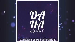 Dj Dana Official - Moombahton Mixtape Vol. 4