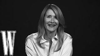 Laura Dern Tells Her Favorite Story About David Lynch