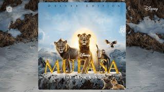 Anika Noni Rose - Milele (Mufasa: O Rei Leão)