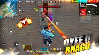 FREEFIRE Solo vs Squad M1887 + M4A1 + Awm  25 Kills Total -Garena free fire | PK GAMERS #freefire