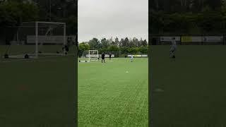 Cup final pen shoot out first pen