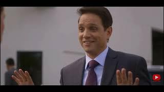 Daniel Larusso scenes (Cobra Kai season 1)