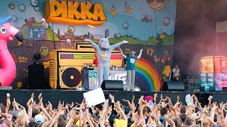 DIKKA live @Zitadelle Spandau 2024 (Offizielles Aftermovie)