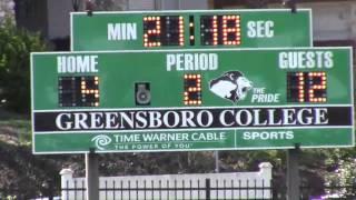 Greensboro College Pride Sports Information Live Stream