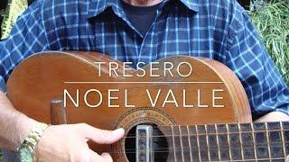 Tresero Noel Valle | Sol Del Valle | Tres Cubano | Cuban Tres