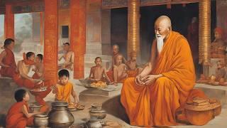 Chinese Monk Describes Ancient India