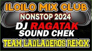 HIGH QUALITY SOUNDCHECK LOVESONG NONSTOP  BATTLEMIX 2024 NEW RAGATAK  REMIX 2024