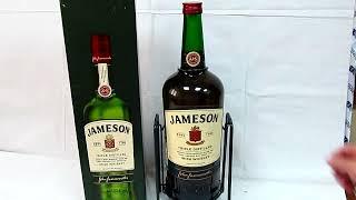 Ирландский виски JAMESON