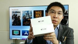 7 Reasons Why You MUST Turn On These Apple TV 4K Settings NOW
