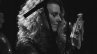 Hanne Tveter GIANT STEPS live@Belleville (buleri-jazz)