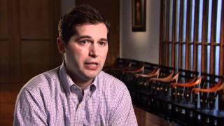 Clinical Psychologist Matthew Nock: 2011 MacArthur Fellow | MacArthur Foundation