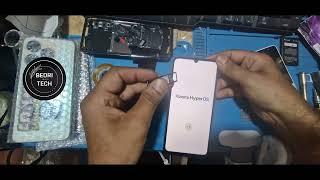 Redmi 13 C frp bypass and remove gmail google.Xiaomi redmi 13c hyperOS frp bypass without pc