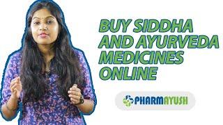 Pharmayush Business Featuring Video - On Channel Ayush