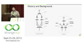 "PTero: Architecture and Development" by Michael Kiwala and David Morton