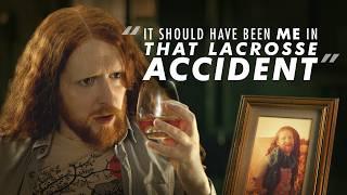 Every Guy With A Tragic Backstory (In A Movie)