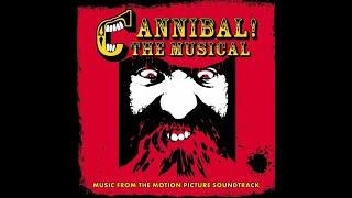 Trey Parker – Cannibal! The Musical (Music From The Motion Picture Soundtrack) (2024)