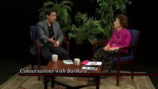 Conversations with Barbara - Matt Scinto and the Cape Cod Chamber Orchestra