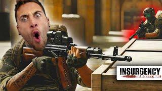 Insurgency: Sandstorm Top Plays!! Funny Moments Edition!