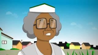 UNICEF GHANA - Cholera animation