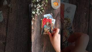 Le Tarot Arthurien #tarot #tarotcollection #таро #tarotdecks #anatourian #letarotarthurien