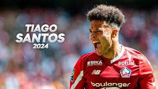 Tiago Santos - Full Season Show - 2024ᴴᴰ