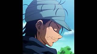 Ging Freecss edit  - safari serena