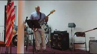 Cornerstone Church Of God Pastor Joe Leek Jr 10/04/23