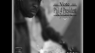 Phil Dapresident- Em In Love (Prod By Nico Brown)