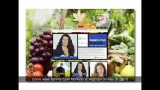 VegExpo 2015 - Vancouver BC