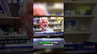 Angie Dodge Murder - New DNA Tech Solves Cold Case
