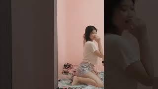 tiktok viral pemersatu terhot gemoy sexy girl