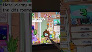  #tocaadventure #toca #kidsgames #tocaboca #tocaworld