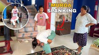 Murga + Spenking / Murga Walk / Priyasheetalshorts