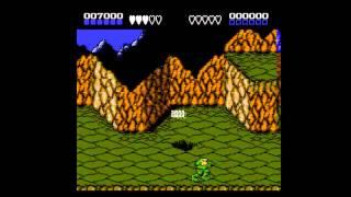 Топ 10 музыки Dendy (NES)