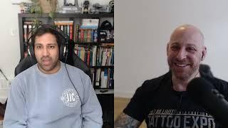 Mikhail Oza, Black Belt, Software Strategist, Scuba Diver - Beyond the Belt #22