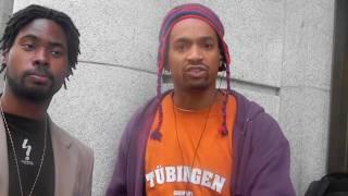 Infitain InterViews Los aka AFLOE