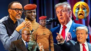TUGUYE MUKANTU  Dore Yankuru Noneho Birangiye Nabi Cyanee IIBRAHIM TRAORE DISI.