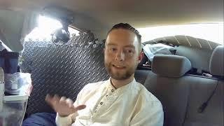 Pros and Cons of being Anon online. Nuance of pen names, strip dancers; God's grace. Vlog.